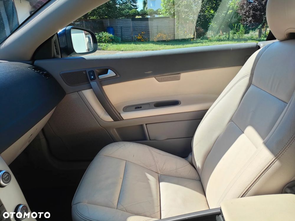 Volvo C70 - 16