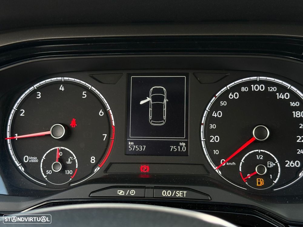 VW Polo 1.0 Confortline - 12