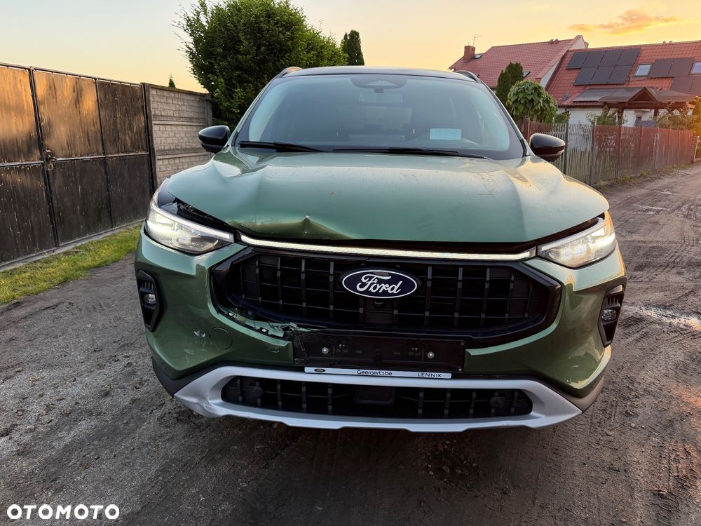 Ford Kuga 2.5 FHEV AWD Active eCVT - 3