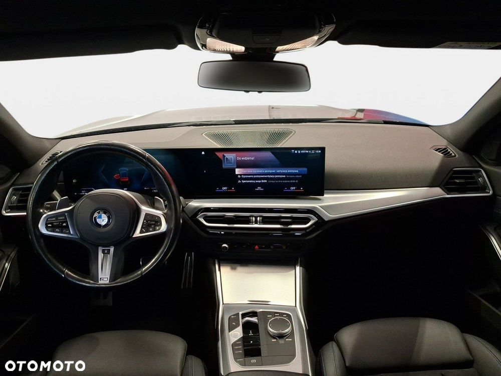 BMW Seria 3 - 18
