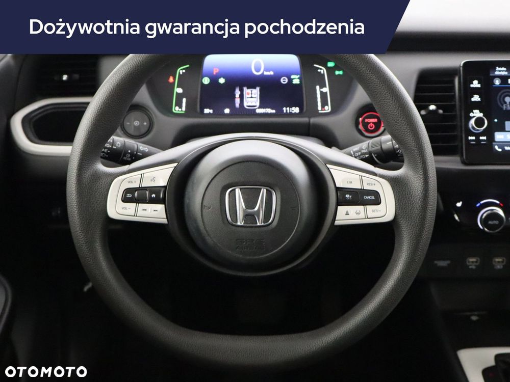 Honda Jazz - 17
