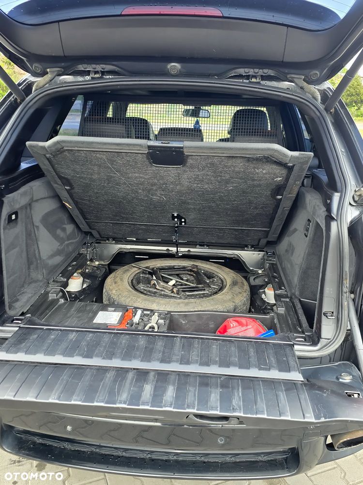 BMW X5 3.0sd xDrive - 17
