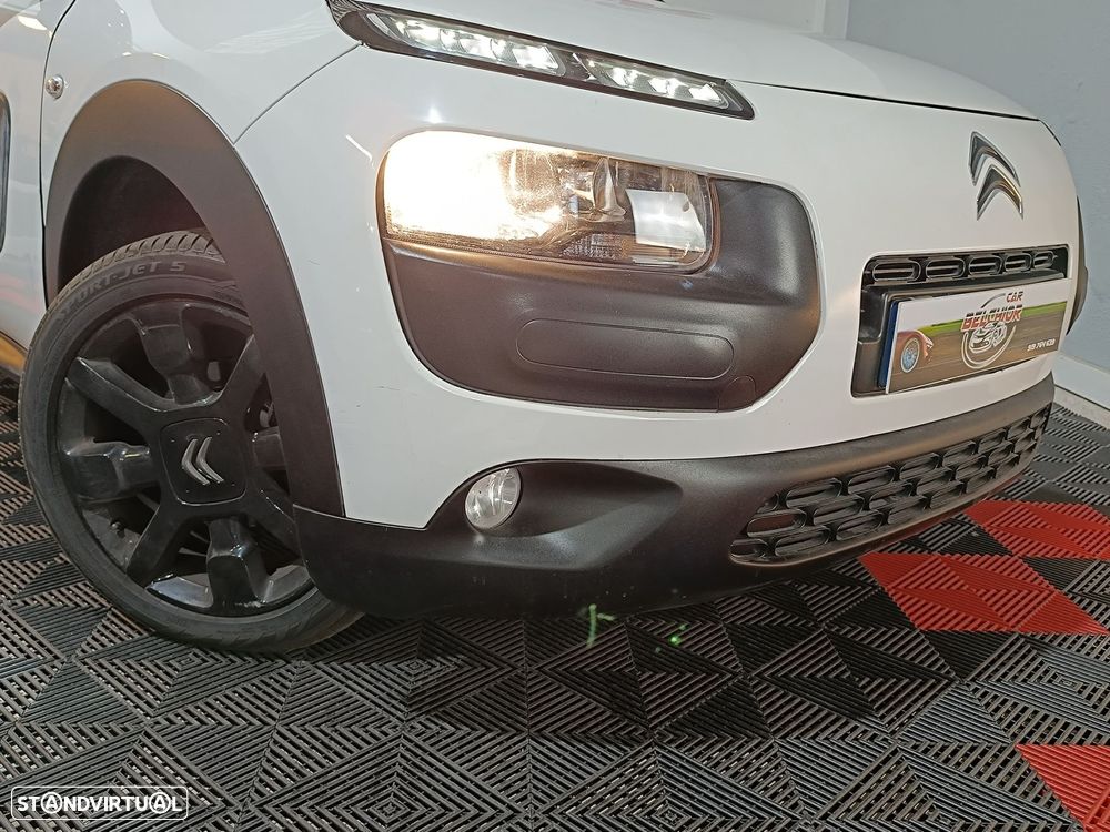 Citroën C4 Cactus 1.6 BlueHDi Feel ETG6 - 8