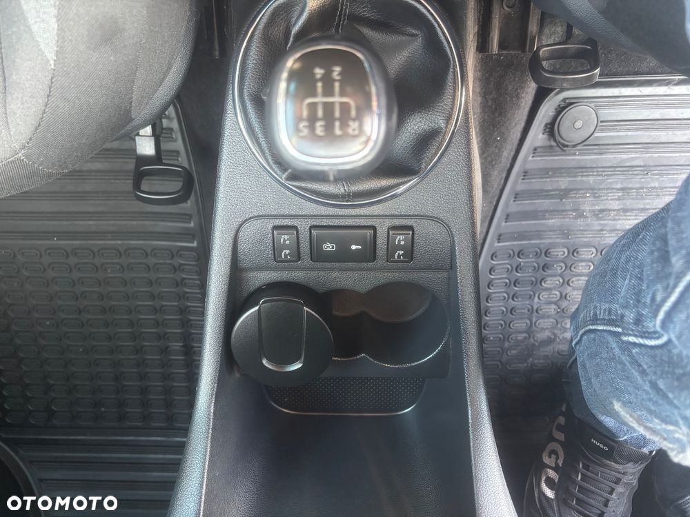 Skoda Fabia 1.2 TSI Fresh - 3