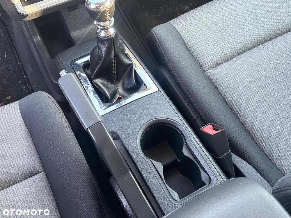 Dodge Journey 2.0 CRD SXT - 28