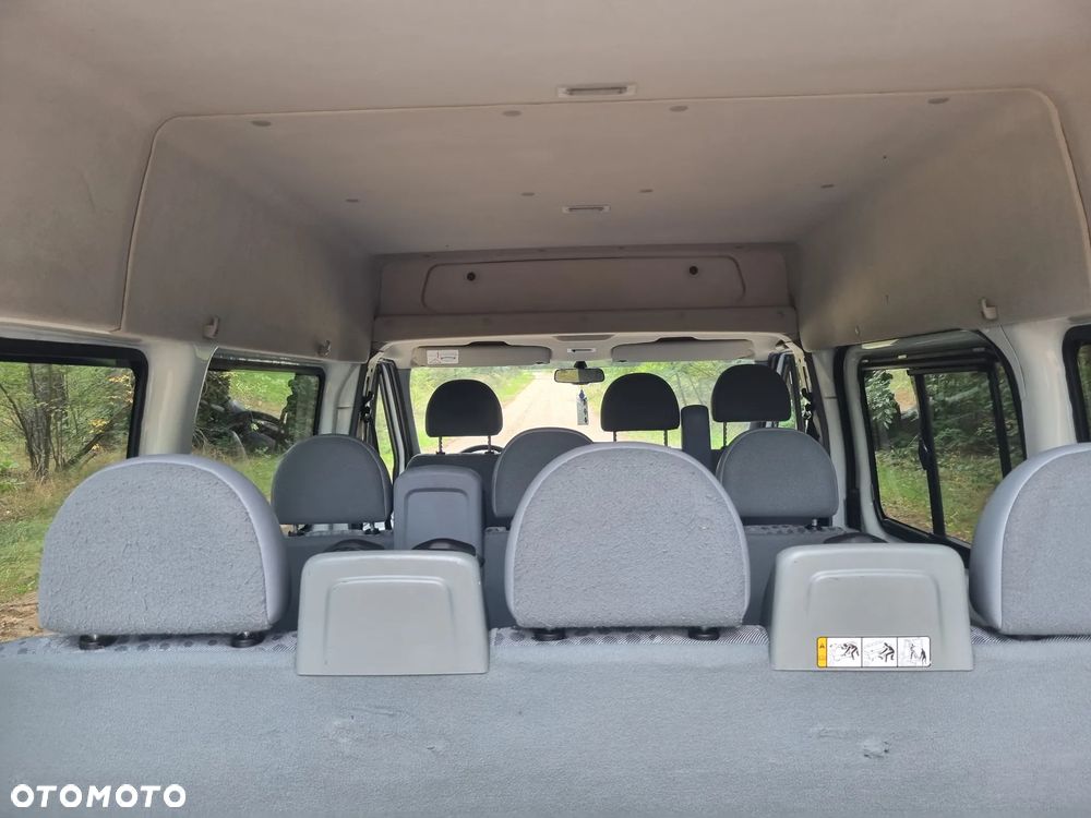 Ford Transit Tourneo Trend - 33