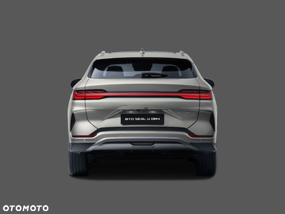 BYD Seal U - 3