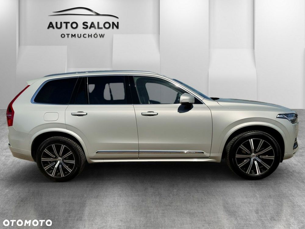 Volvo XC 90 - 5