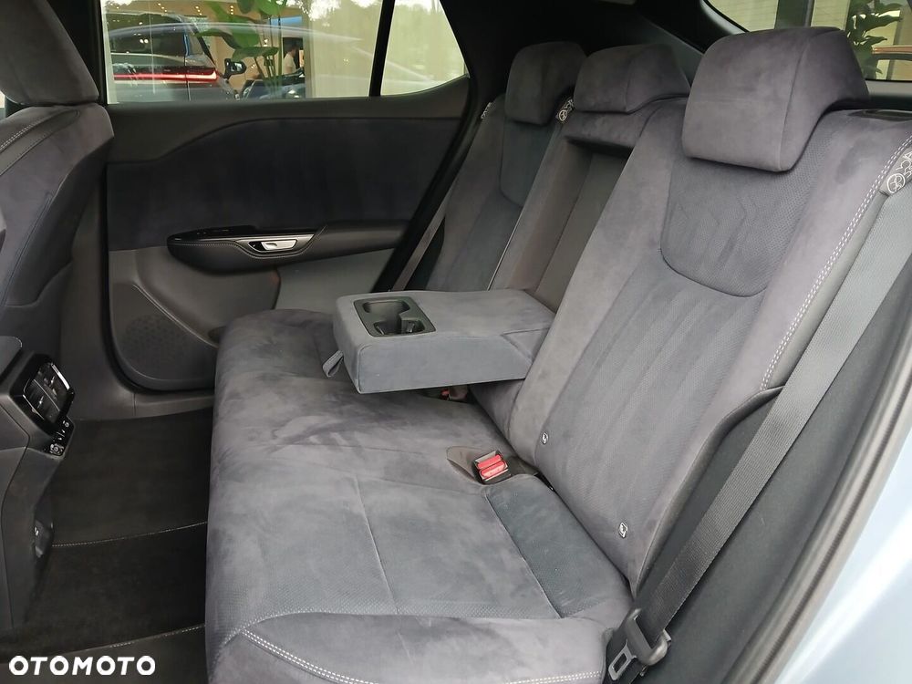 Lexus RZ 450e Omotenashi DIRECT4 - 7