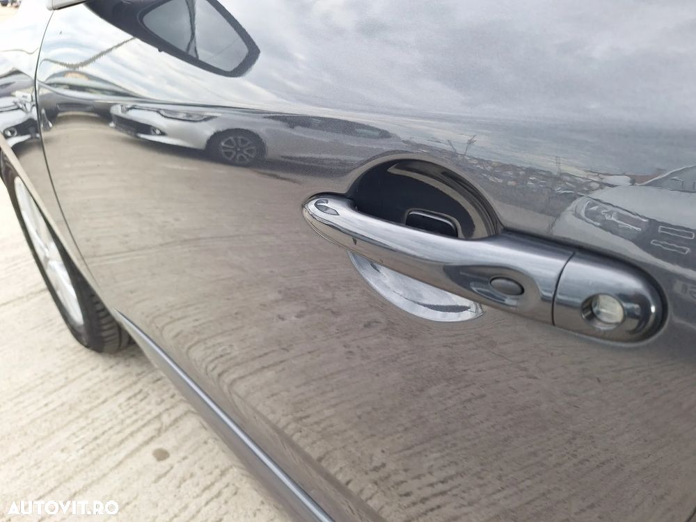 Renault Megane ENERGY dCi 110 Start & Stop Bose Edition - 14