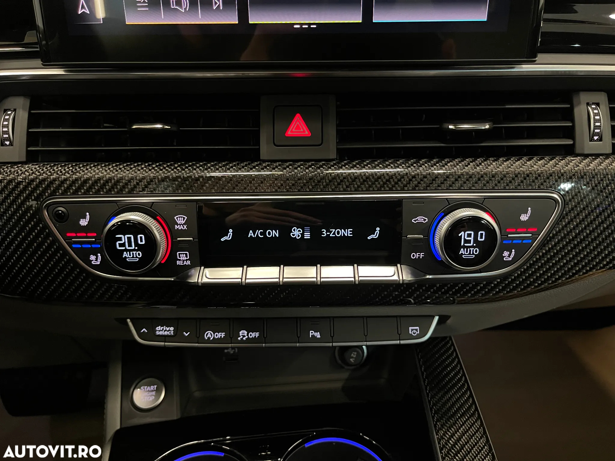 Audi A4 45 TFSI quattro S tronic MHEV S Line - 22