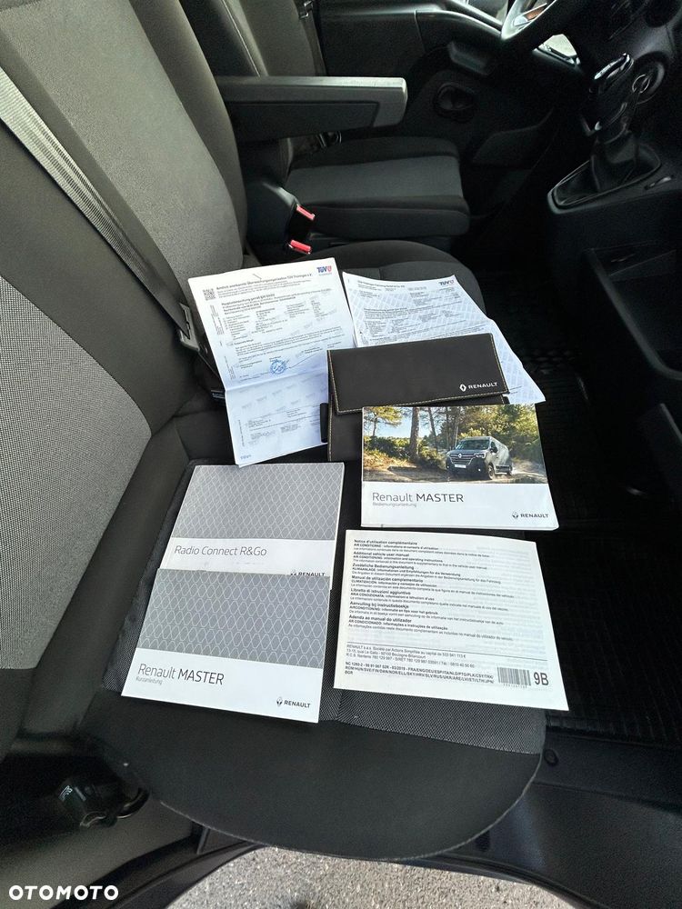 Renault Master - 28