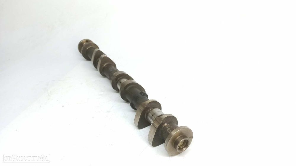 ÁRVORE DE CAMES DE ESCAPE INFINITI G COUPE G37 S - 5