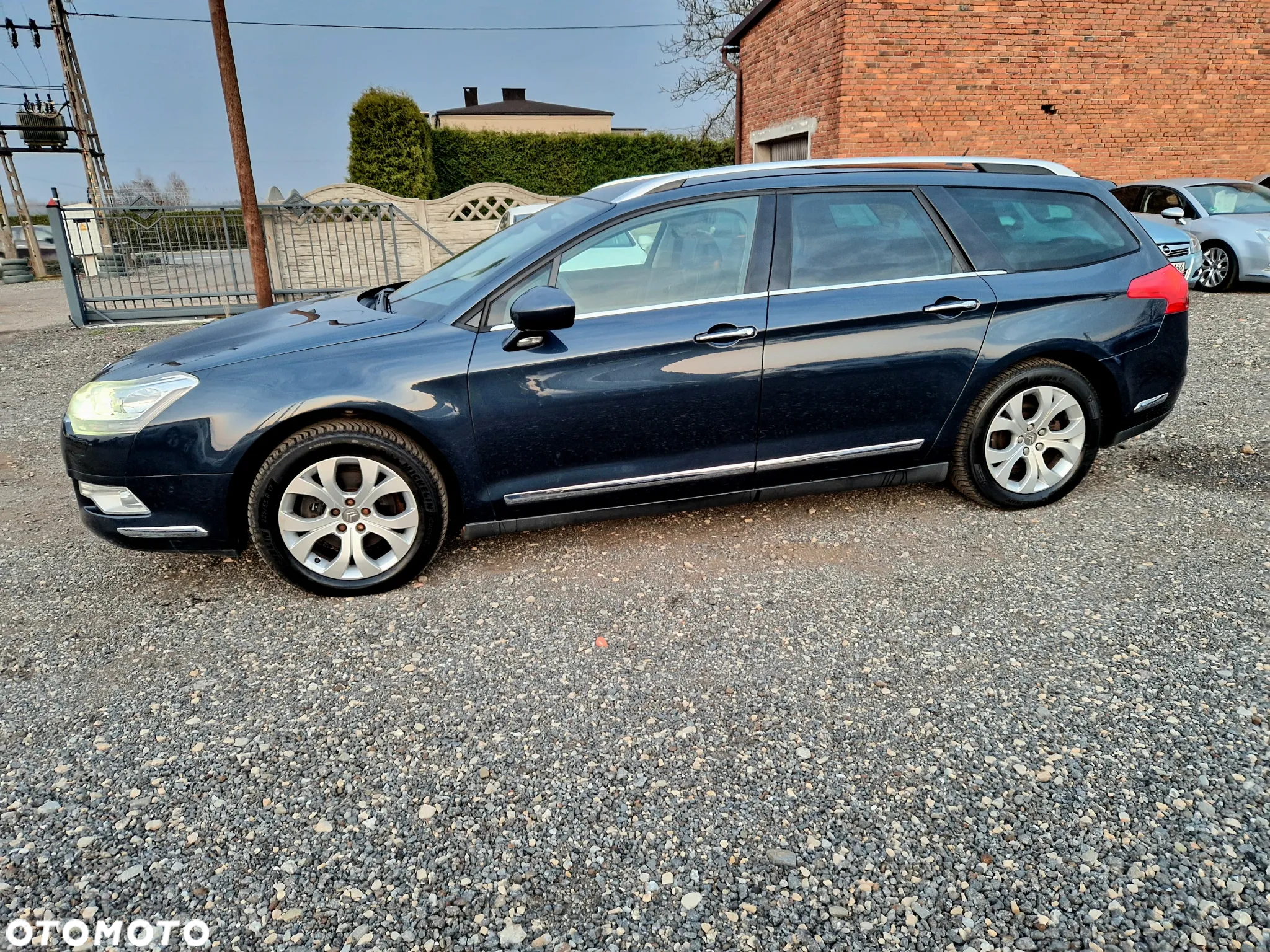 Citroën C5 2.0 HDi Exclusive - 6