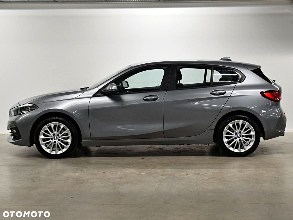BMW Seria 1 118i Advantage - 2