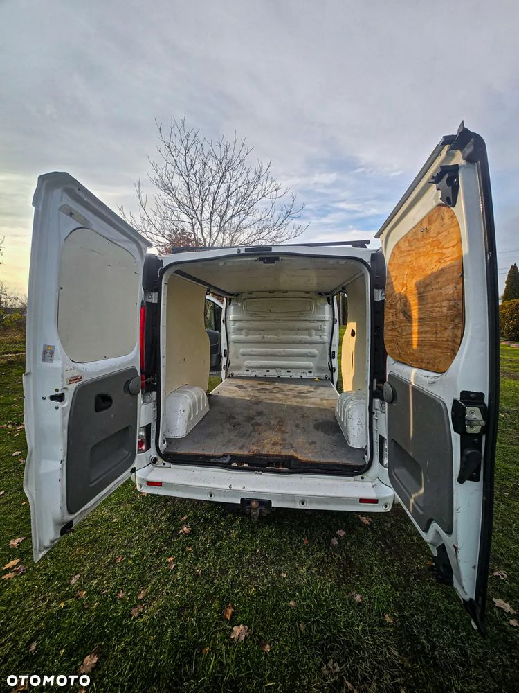 Renault Trafic - 5