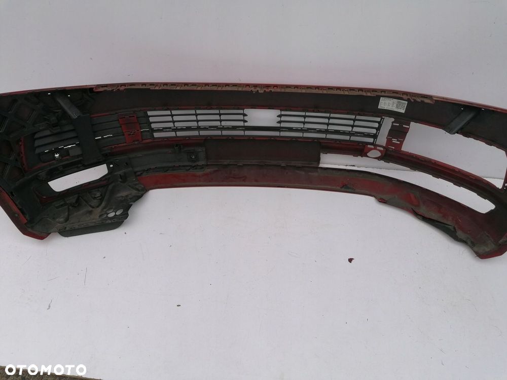 Zderzak przód VW T6 Multivan Caravelle 7e 15- - 12