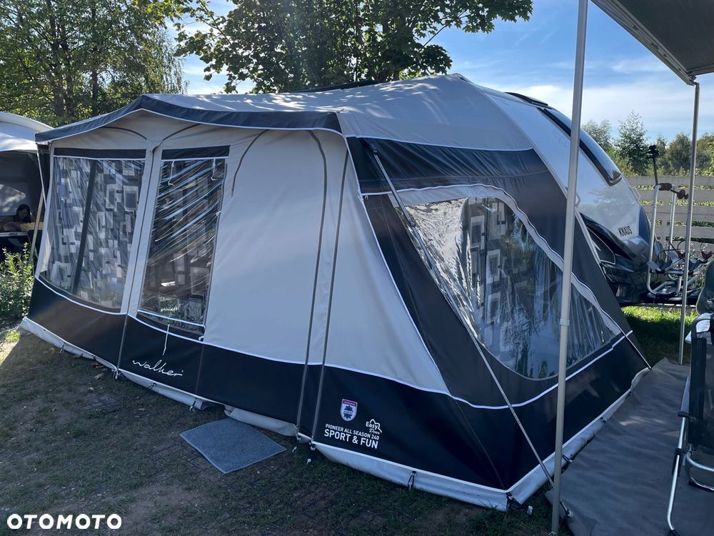 KNAUS Sport&Fun Black Edition - 2