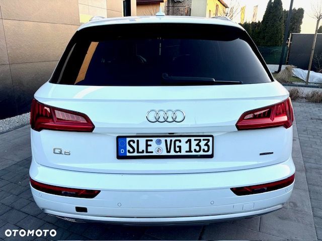 Audi Q5 2.0 TFSI Quattro S tronic - 5