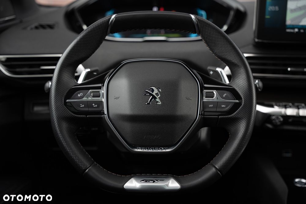 Peugeot 3008 - 28