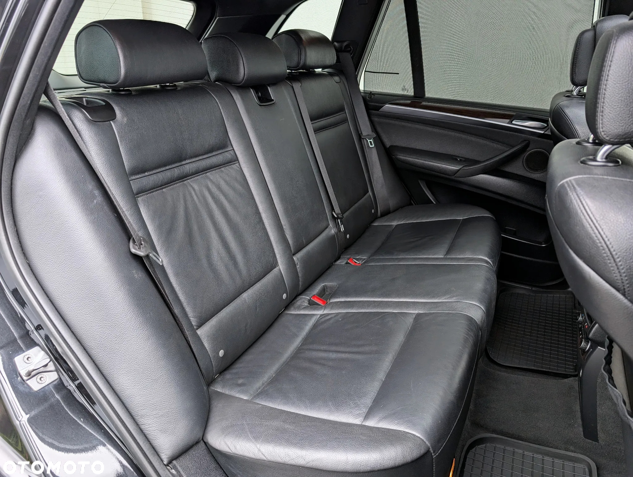 BMW X5 xDrive35d - 16