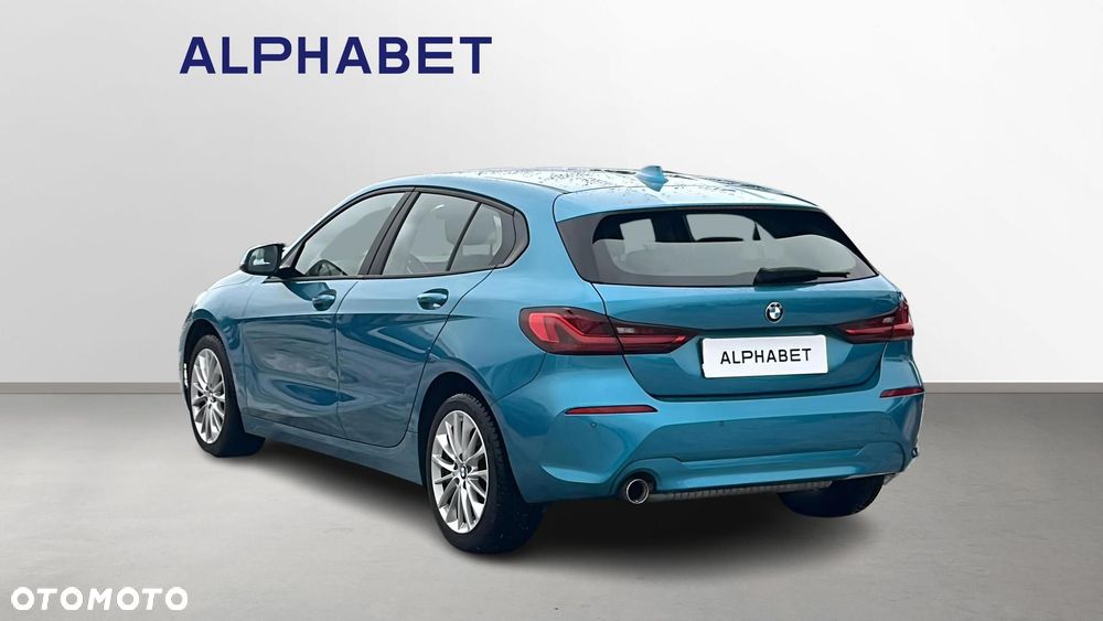 BMW Seria 1 118i Advantage - 3