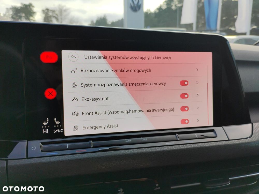 Volkswagen Golf - 27