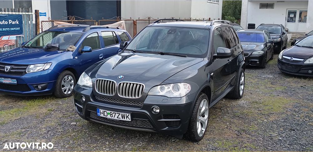 BMW X5 xDrive40d M Sport Edition - 33