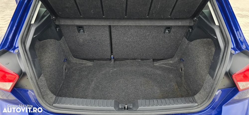 Seat Ibiza 1.0 TSI Style - 14