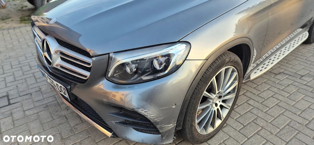 Mercedes-Benz GLC - 3