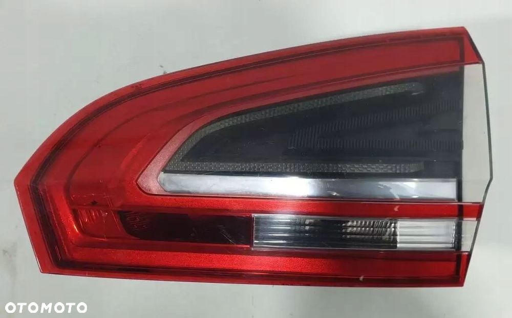 Ford S-Max Lampa Tył Prawa 3281881x - 1