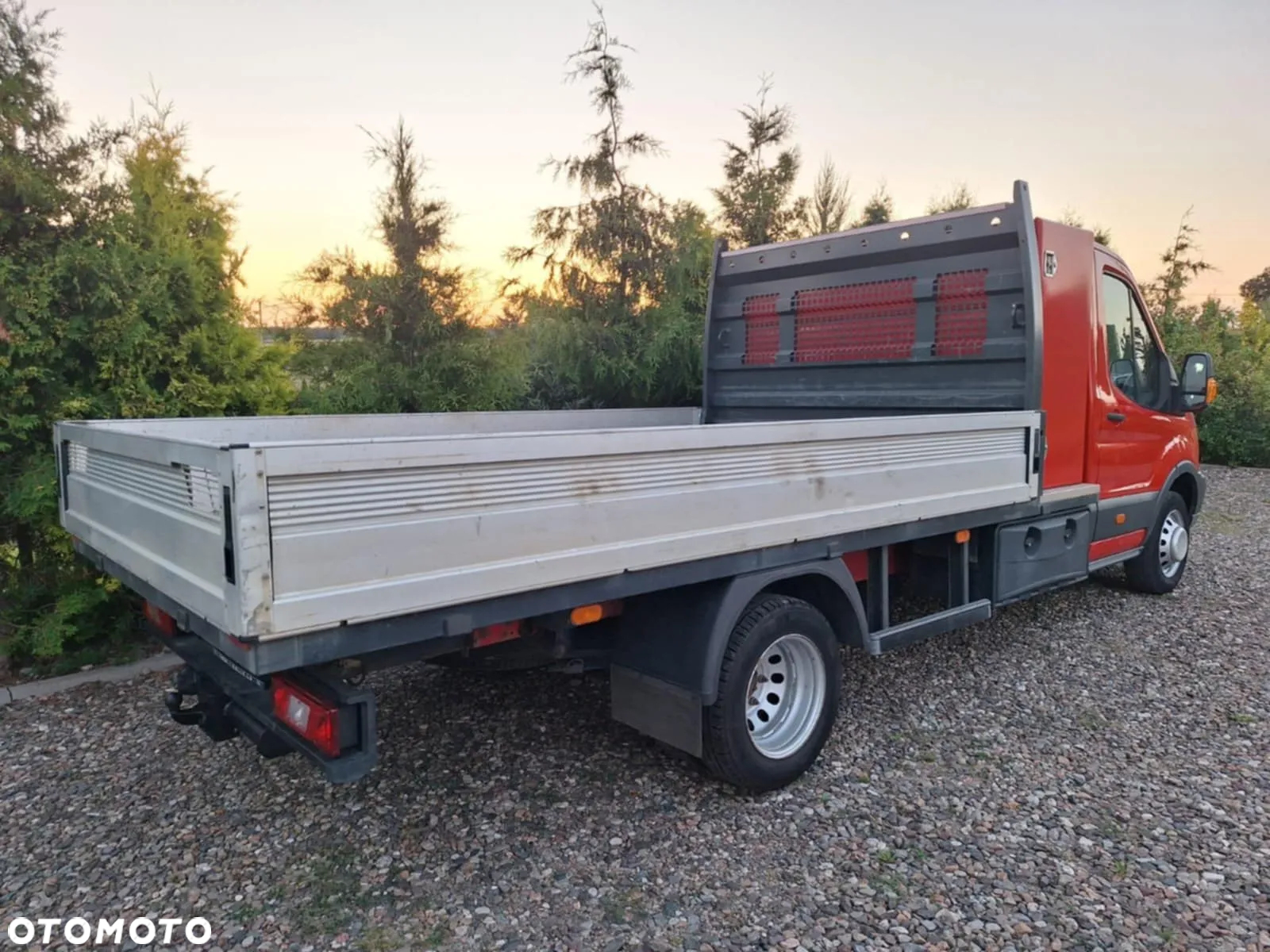 Ford TRANSIT - 2