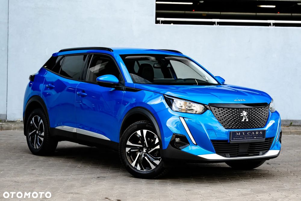 Peugeot 2008 - 6