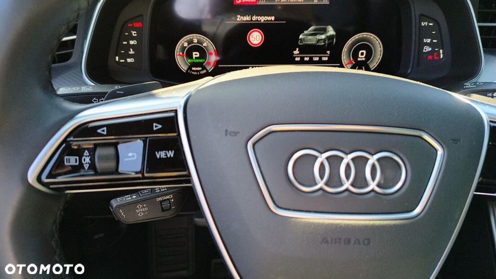 Audi A6 Limousine - 15