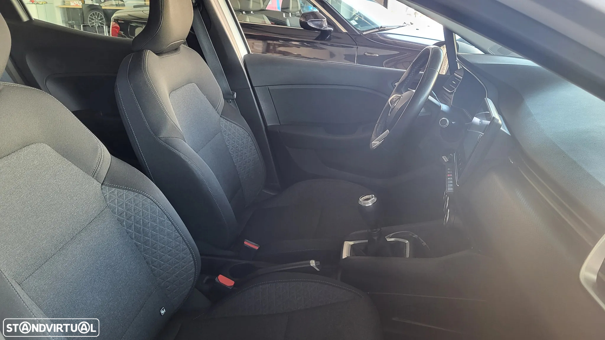 Renault Clio 1.5 Blue dCi Intens - 16