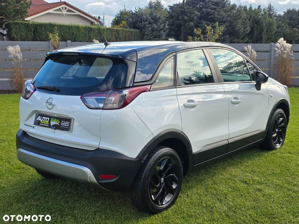 Opel Crossland X - 32