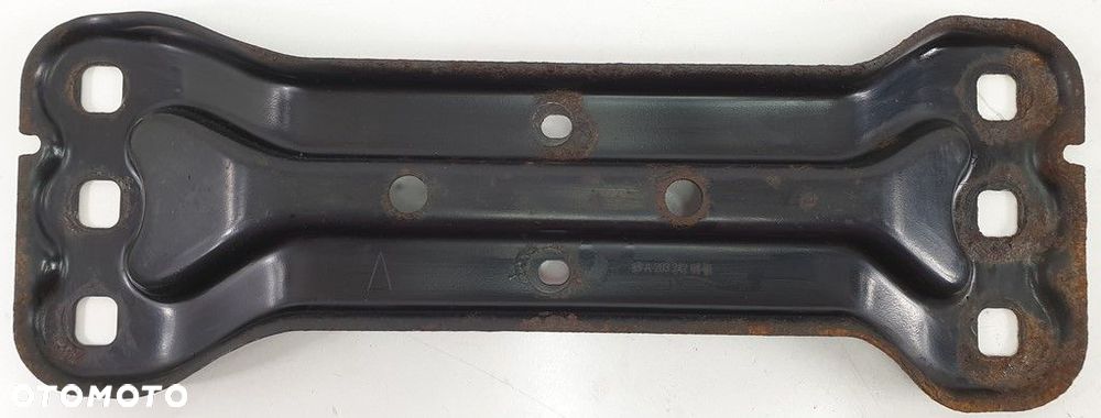 ŁAPA SKRZYNI AUTOMAT MERCEDES W203 1.8 A2032420801