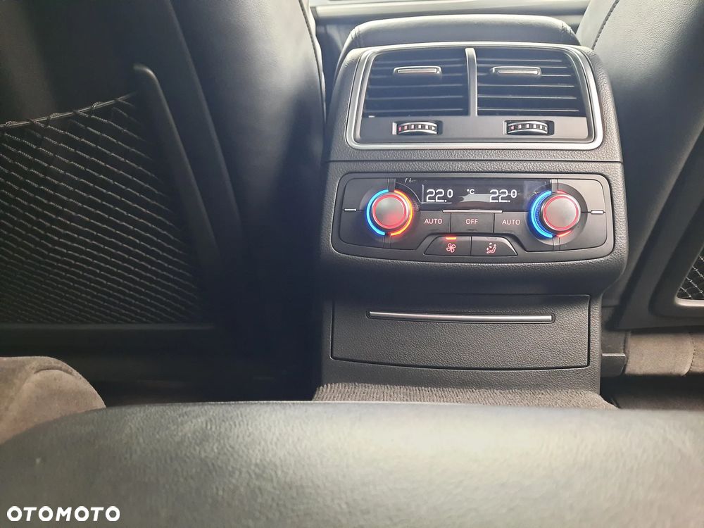 Audi A6 Limousine 2.0 TDI Quattro S tronic - 7