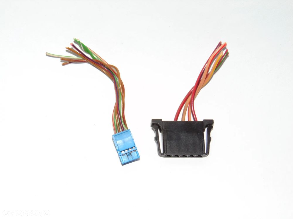 Stacyjka 2095450508 + kluczyk Mercedes C Klasa W203 S203 W209 CLK 00-09r - 17