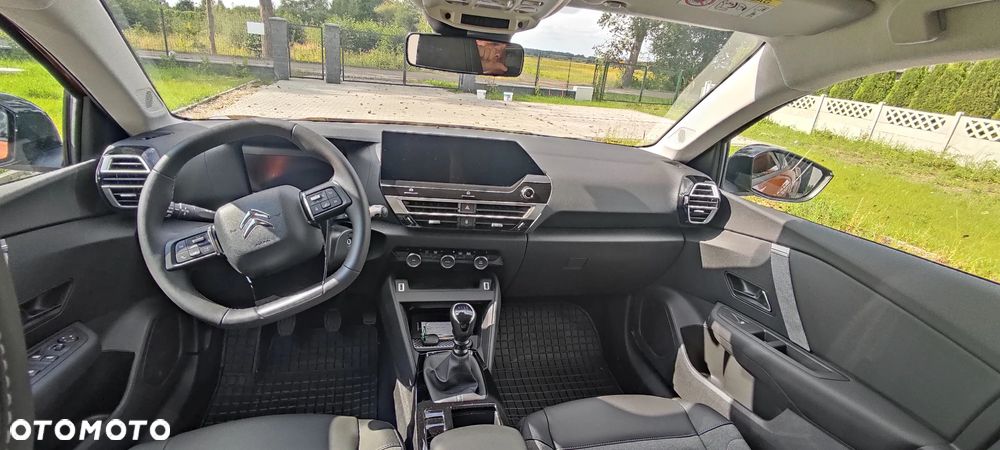 Citroën C4 - 35