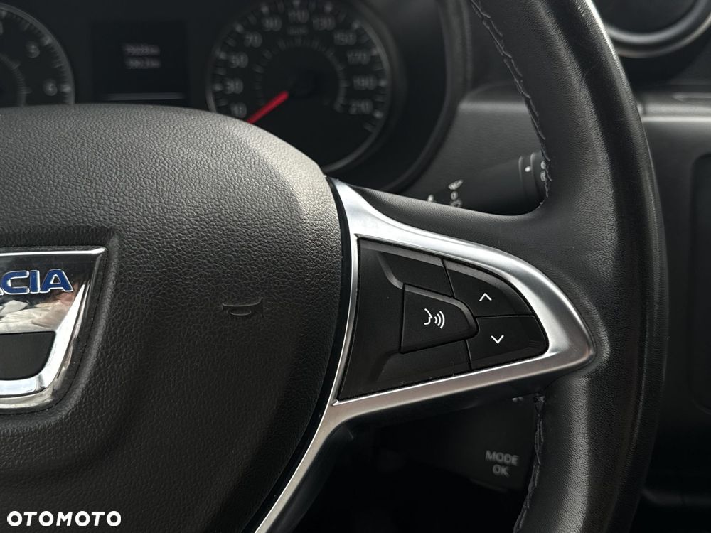 Dacia Duster 1.3 TCe FAP Prestige - 22