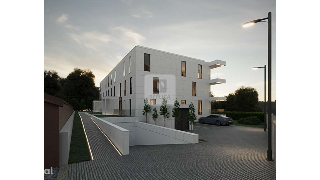 Apartamento​​​​​​​ T2 com Va - Grande imagem: 2/11