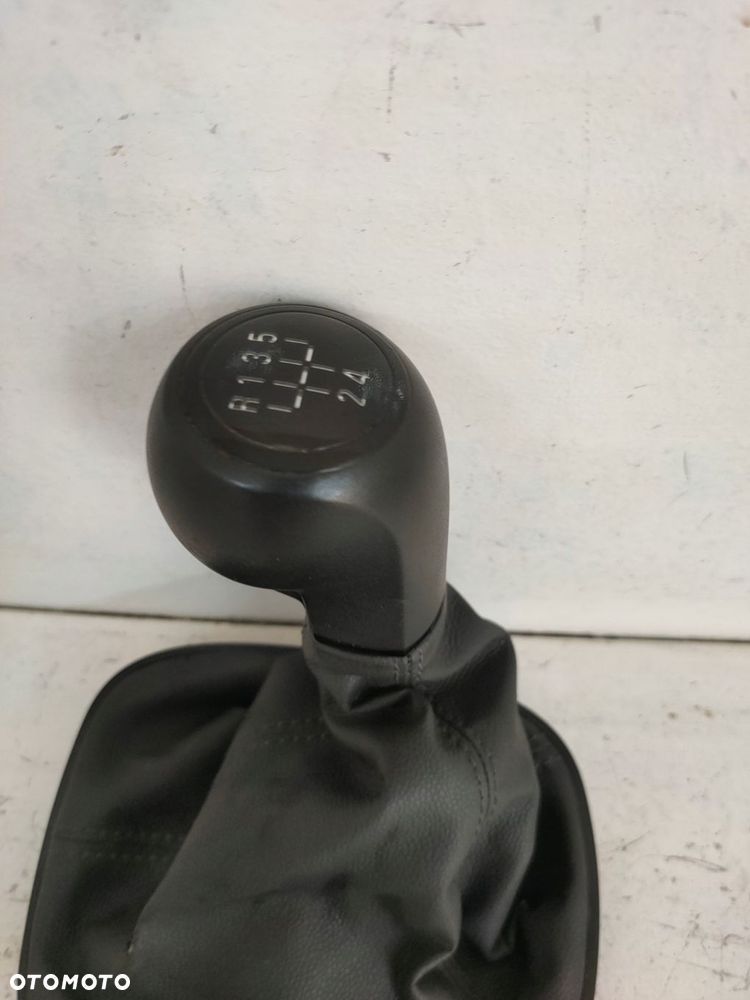 mieszek gałka 009140093 opel corsa - 3