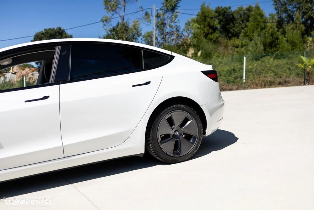 Tesla Model 3 Standard Range Plus RWD - 16