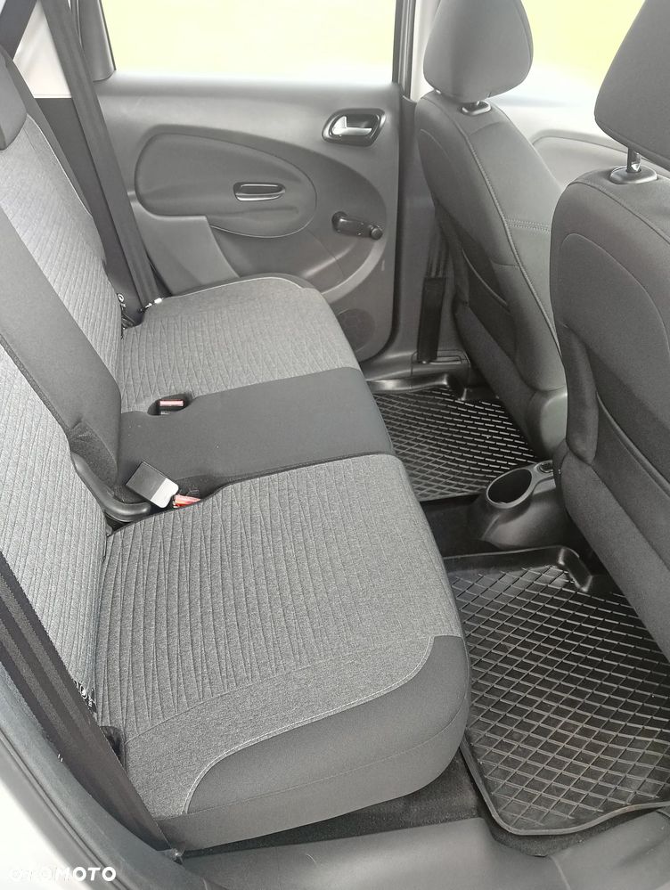 Citroën C3 Picasso - 5