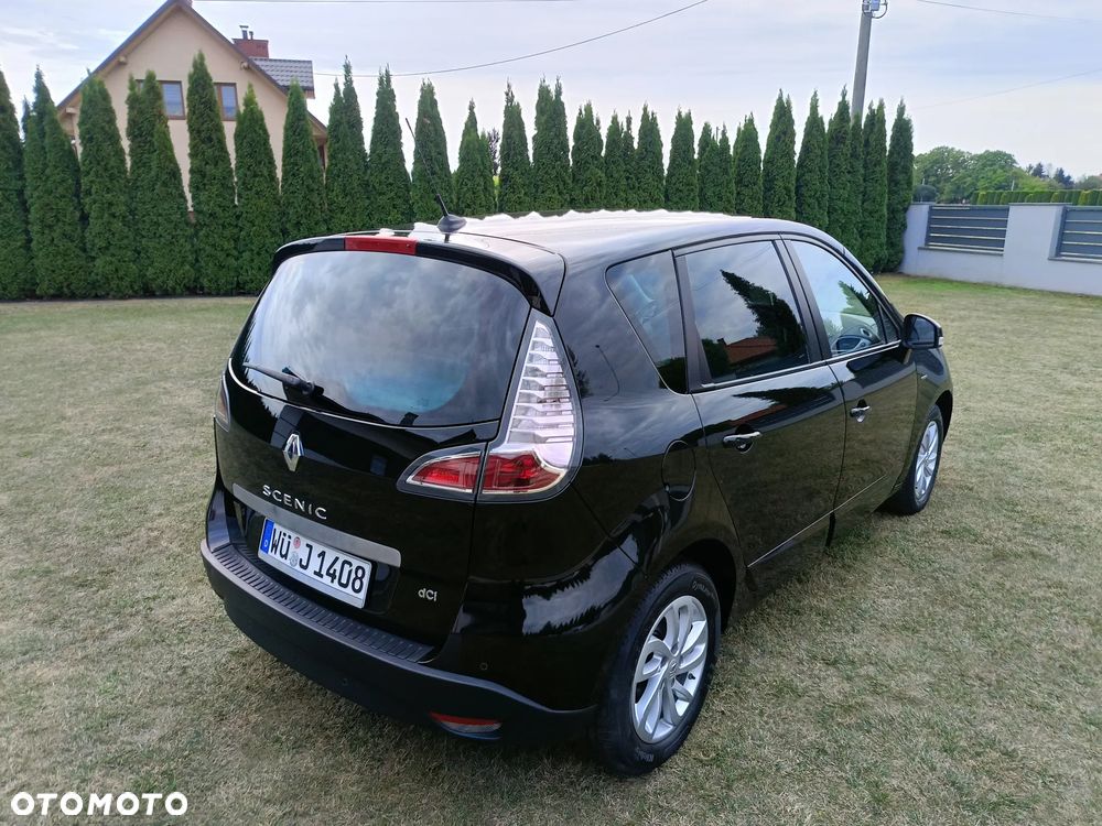 Renault Scenic Energy dCi 110 S&S LIMITED - 18