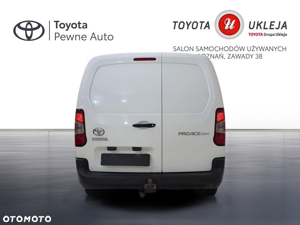 Toyota PROACECITY - 6