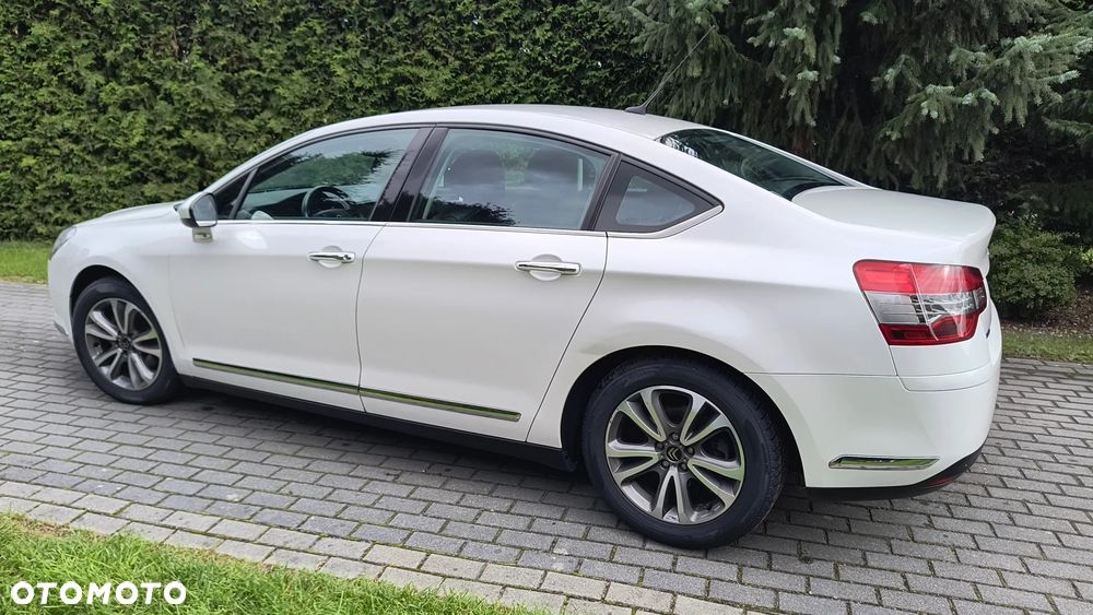 Citroën C5 BlueHDi 150 S&S Selection - 6