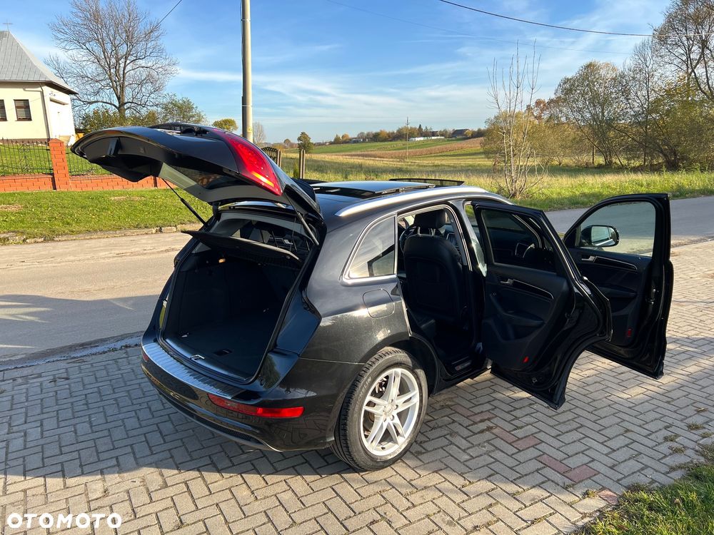 Audi Q5 2.0 TDI - 6