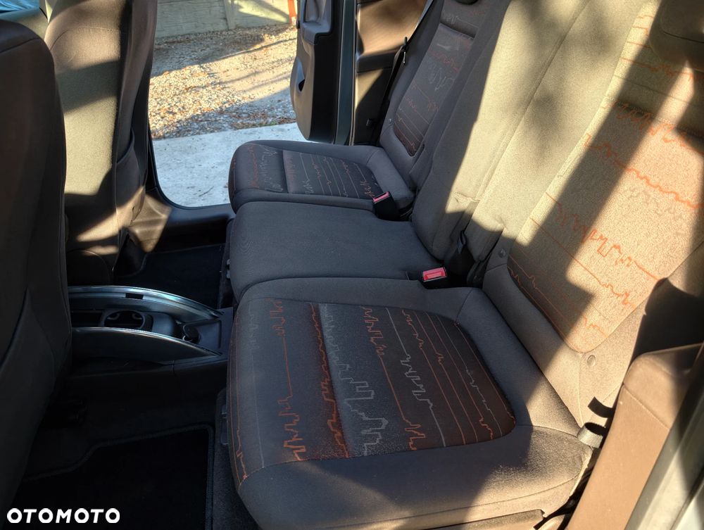 Opel Meriva 1.4 T Enjoy - 13